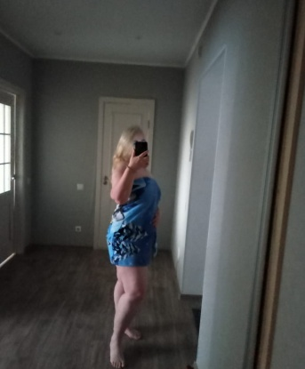 Проститутка Арина