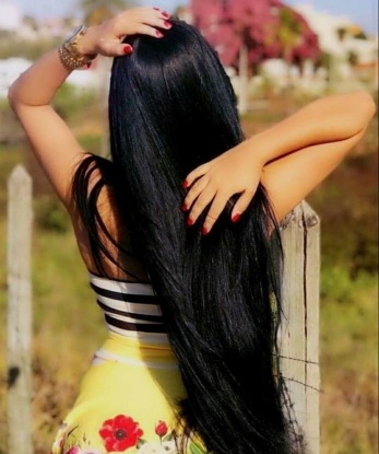 Проститутка Юлия