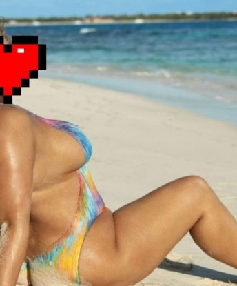 Проститутка Галя